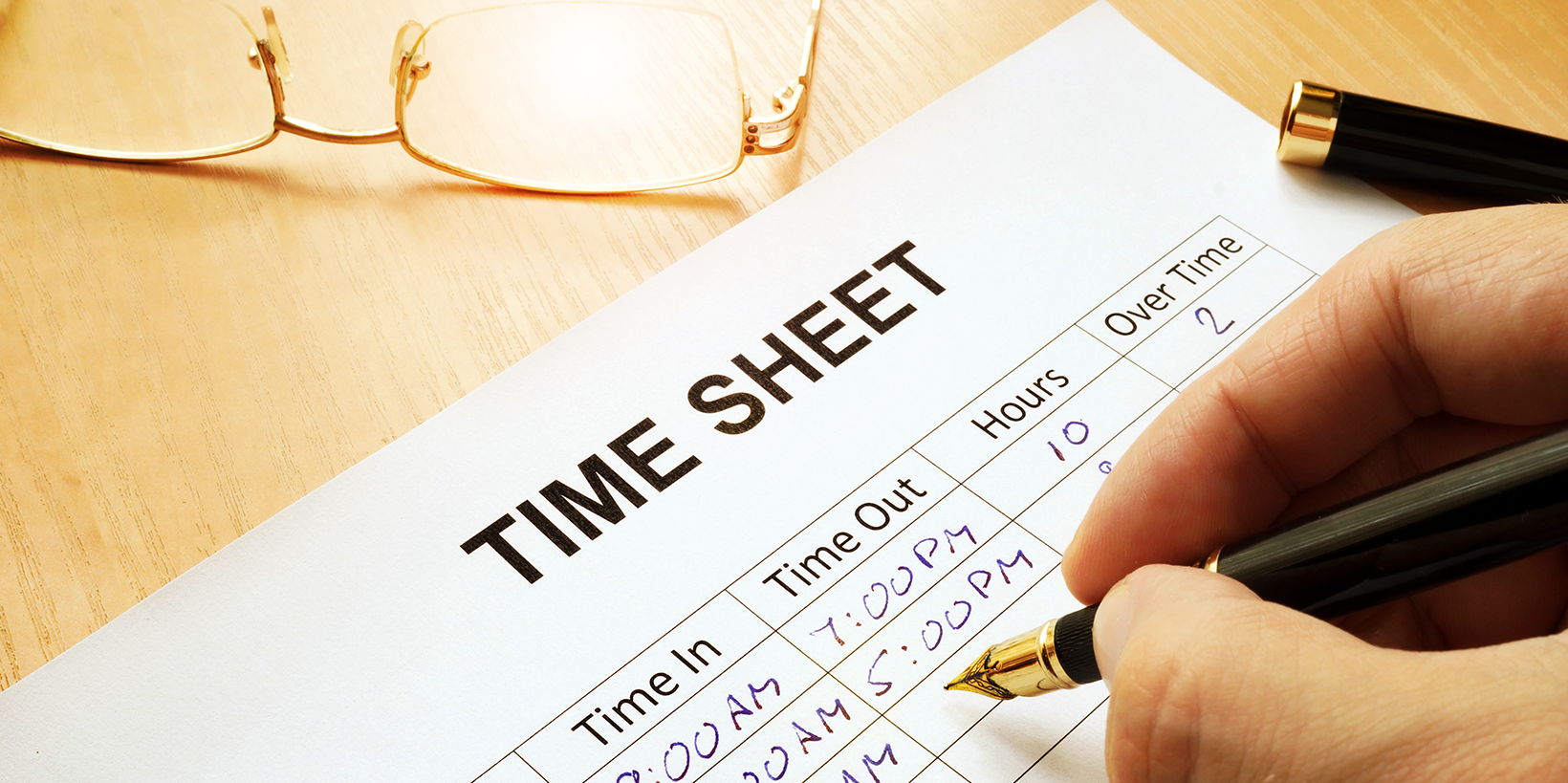 Payroll Systems vs. Time Tracking Systems: What’s the Difference and Why It Matters