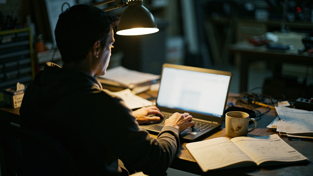 You built it in Lovable. Now what?