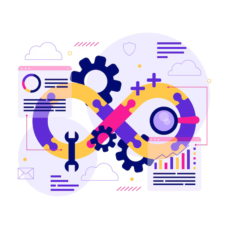 Organising Your Business Systems: From Chaos to Clarity