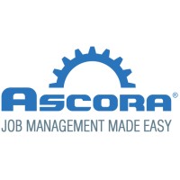 Ascora logo
