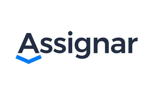 Assignar logo
