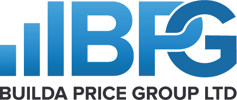 Builda Price logo