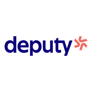 Deputy logo