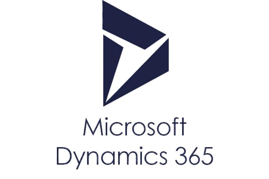 Dynamics 365 logo