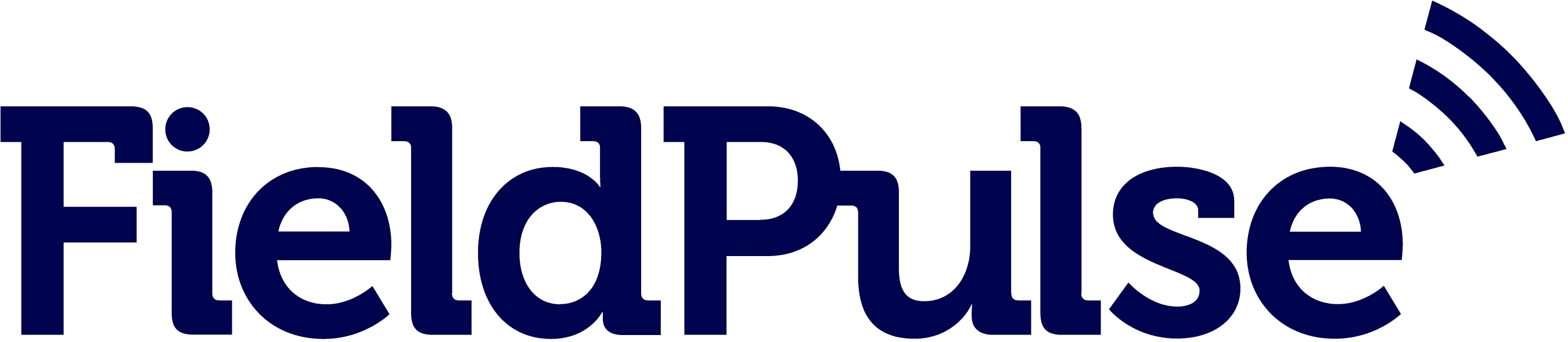 FieldPulse logo