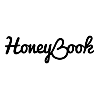 HoneyBook logo