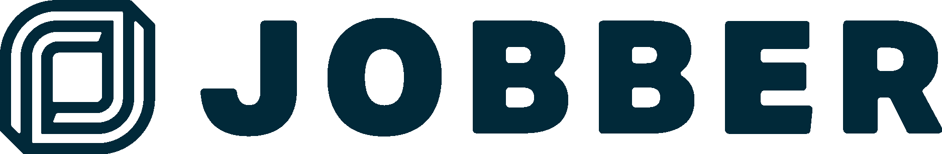 Jobber logo