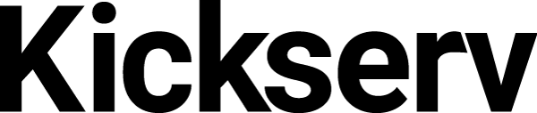 Kickserv logo