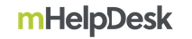 mHelpDesk logo