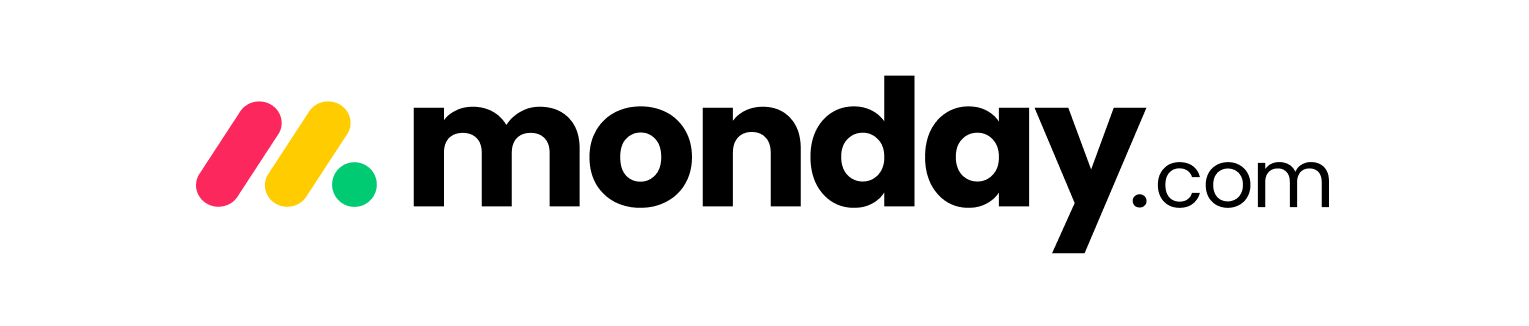 Monday.com logo