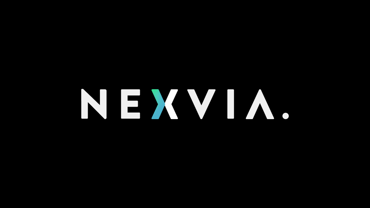 Nexvia logo
