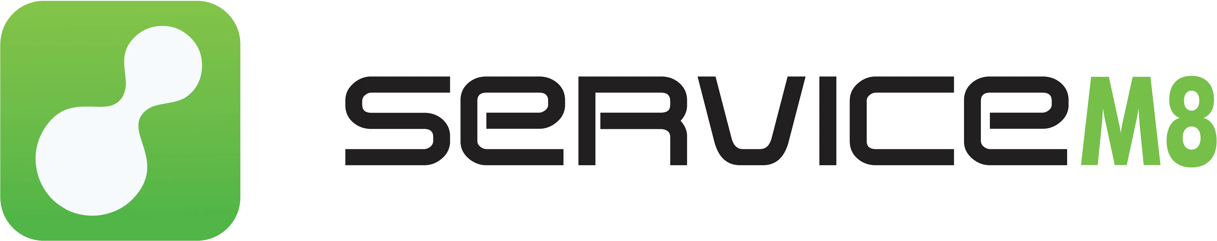 ServiceM8 logo