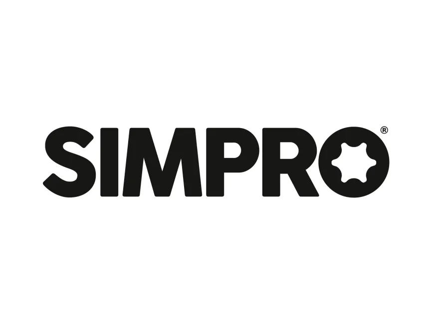 simPRO logo