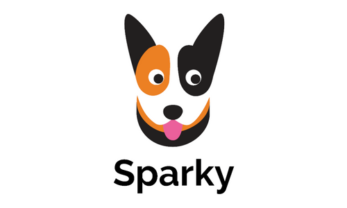 Sparky logo